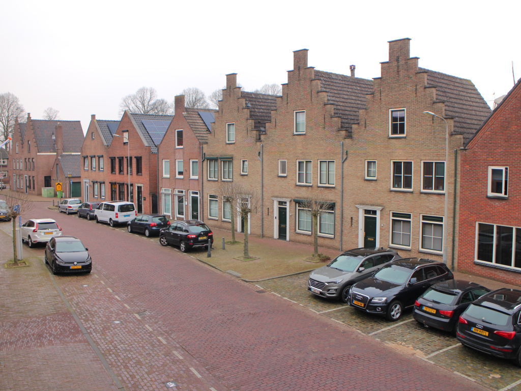 Bontehondstraat 24